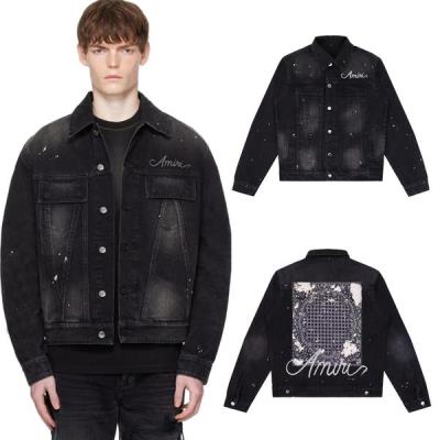 wholesale quality amiri jacket model no. 9